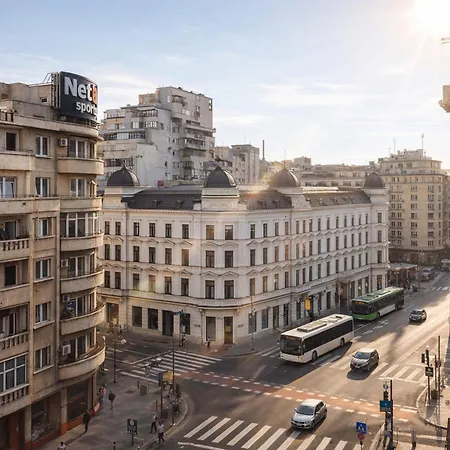 Qult - Old Town Memories Apartman *